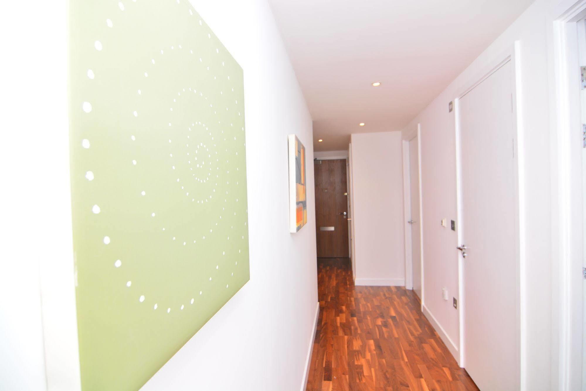 Apartment Wharf - Canary South Londres Exterior foto