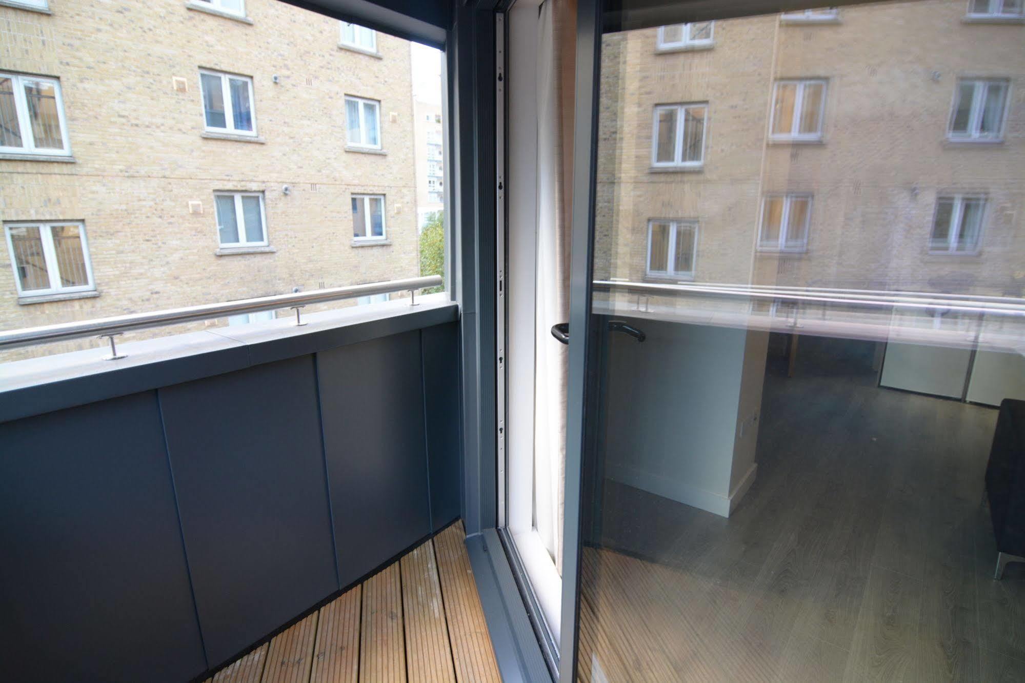 Apartment Wharf - Canary South Londres Exterior foto